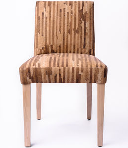 silla contemporánea