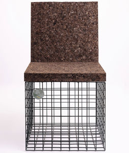 silla contemporánea