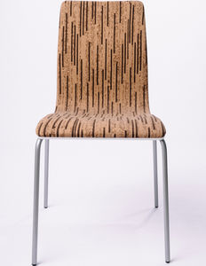 silla contemporánea