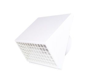 rejilla de ventilación de acero