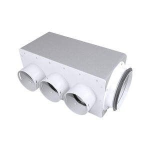 difusor de aire de techo