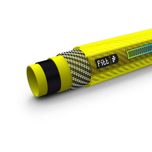 tubo flexible para riego
