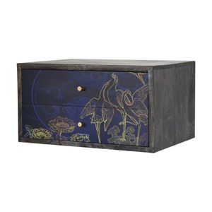 mesilla de noche contemporánea