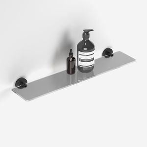 estanterías de pared