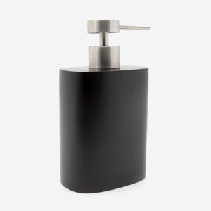 dispensador de jabón para hotel
