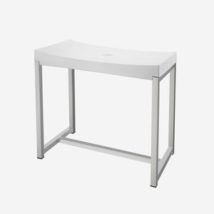 taburete de ducha contemporáneo