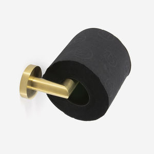 dispensador de papel higiénico de pared