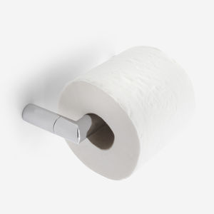 dispensador de papel higiénico de pared