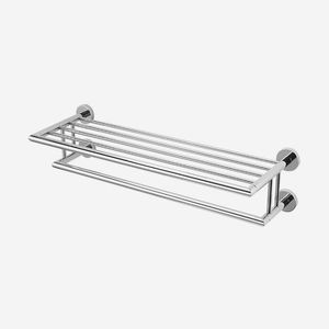 estanterías de pared