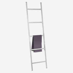 toallero escalera
