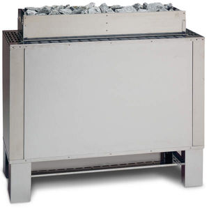 calentador de sauna eléctrico
