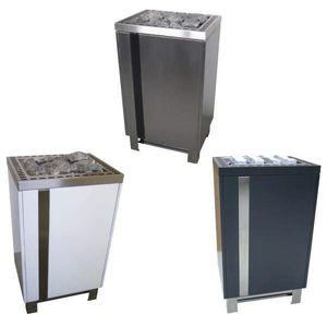 calentador de sauna eléctrico