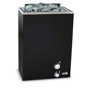 calentador de sauna eléctrico