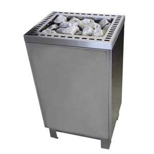 calentador de sauna eléctrico