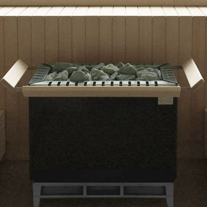 calentador de sauna eléctrico