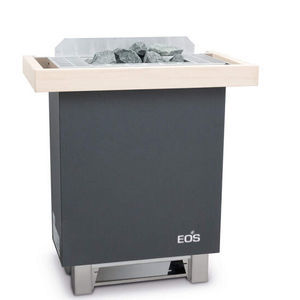 calentador de sauna eléctrico