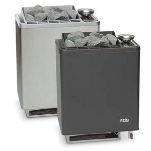 calentador de sauna eléctrico