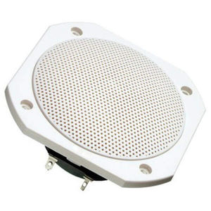altavoz empotrable