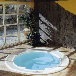 spa empotrable