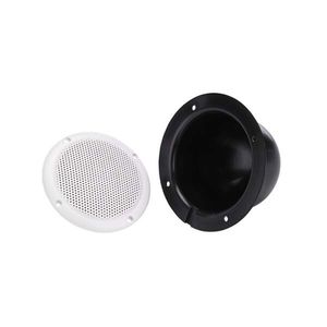 altavoz de exterior