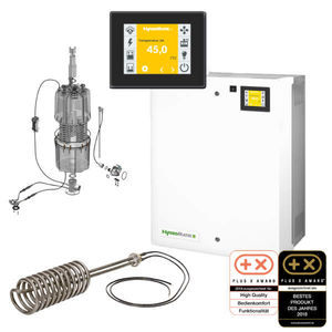 generador de vapor para baño turco