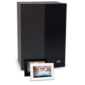 generador de vapor para baño turco