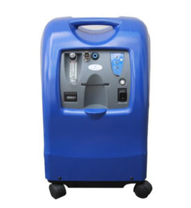 purificador de aire ionizador