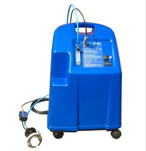 purificador de aire ionizador