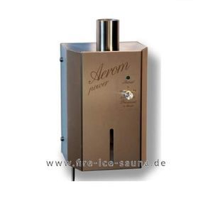 difusor de aromas para centro de bienestar