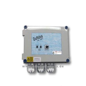 difusor de aromas para centro de bienestar