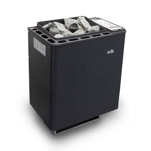 calentador de sauna eléctrico