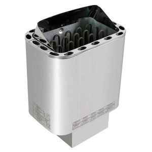 calentador de sauna eléctrico