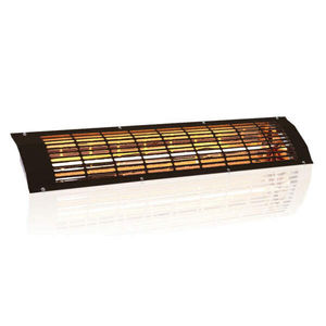 radiador para sauna