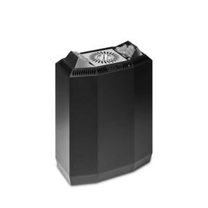calentador de sauna eléctrico