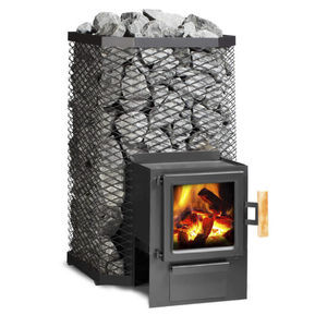 calentador de sauna eléctrico