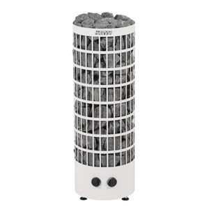 calentador de sauna eléctrico