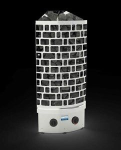 calentador de sauna eléctrico
