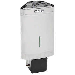 calentador de sauna eléctrico
