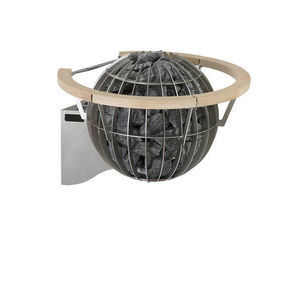 calentador de sauna eléctrico
