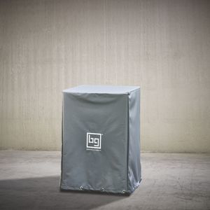 funda protectora para barbacoa