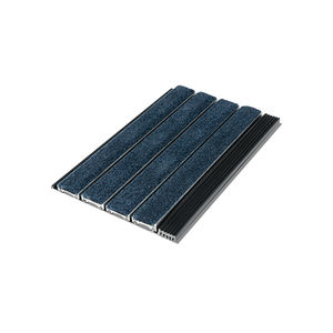 alfombra de entrada para el sector profesional