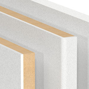 protección de pared no especificado