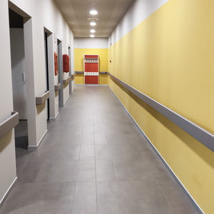 pasamano de composite
