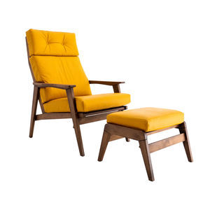sillón contemporáneo