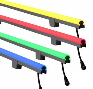 luminaria empotrable