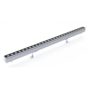 luminaria LED RGB