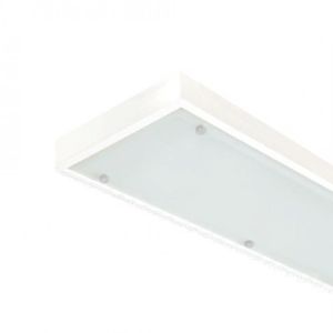 luminaria LED