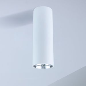 downlight montado en superficie