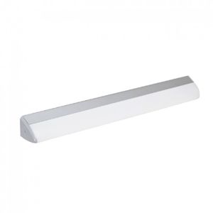 luminaria empotrable de pared