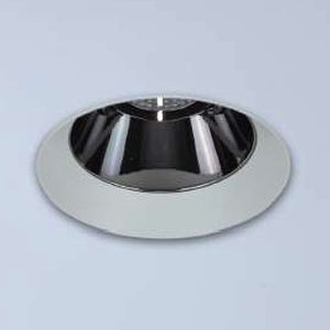 downlight empotrable de techo